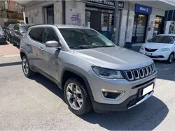 Grigio Usata 2018 Jeep Compass Opening Edition SUV | 15.250 € (Ottimo prezzo)