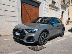 Usata 2023 Audi A1 S-Line | 26.700 € (Buon prezzo)