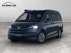 VW California