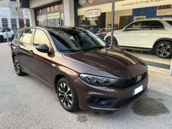 Marrone metallizzato Usata 2021 Fiat Tipo City Life Station wagon | 8900 € (Super prezzo)