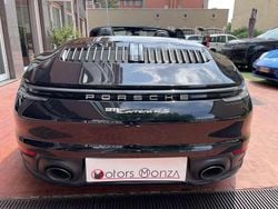 Nero jet Usata 2021 Porsche 911 Carrera 4S Cabriolet Cabrio | 132.500 € (Ottimo prezzo)