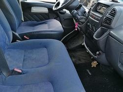 Usata 2005 Fiat Ducato Furgone | 3490 € (Buon prezzo)