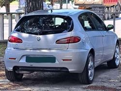 Argento Usata 2009 Alfa Romeo 147 Progression Due volumi | 2800 € (Buon prezzo)