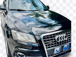 Nero Usata 2012 Audi Q5 S-Line SUV | 12.850 € (Ottimo prezzo)