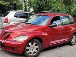 Usata 2003 Chrysler PT Cruiser Limited Monovolume | 800 € (Super prezzo)