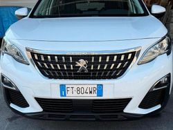 Bianco Usata 2019 Peugeot 3008 SUV | 15.399 € (Buon prezzo)
