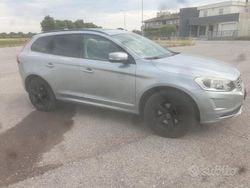 Grigio Usata 2014 Volvo XC60 SUV | 12.900 € (Cara)