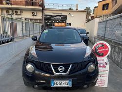 Nero Usata 2011 Nissan Juke Visia SUV | 6799 € (Cara)