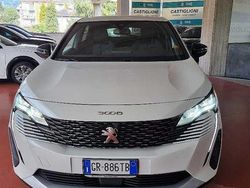 Bianco Usata 2023 Peugeot e-3008 Allure SUV | 28.400 €