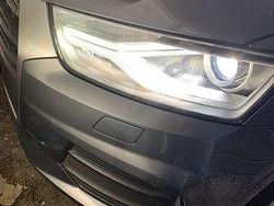 Usata 2016 Audi Q3 Sport SUV | 18.999 € (Buon prezzo)