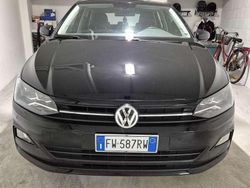 Usata 2019 VW Polo Comfortline Tre volumi | 14.500 € (Buon prezzo)