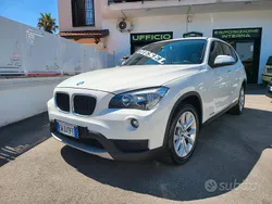 Bianco Usata 2014 BMW 116 Due volumi | 7499 € (Buon prezzo)