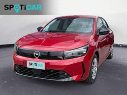 Kardio red Nuova 2025 Opel Corsa Edition Tre volumi | 16.350 € (Buon prezzo)