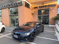 Blu Usata 2016 BMW 420 Sport Line Coupé | 20.980 € (Ottimo prezzo)