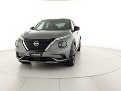 Bianco Usata 2025 Nissan Juke SUV | 26.900 € (Cara)