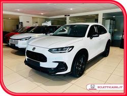 Platinum white Nuova 2025 Honda ZR-V Sport SUV | 33.900 € (Buon prezzo)