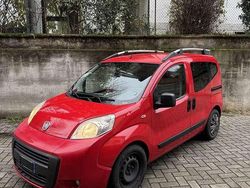 Usata 2011 Fiat Qubo Active Monovolume | 5000 € (Buon prezzo)