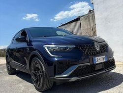 Usata 2023 Renault Arkana Esprit Alpine SUV | 24.000 € (Molto cara)