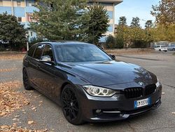 Usata 2012 BMW 330 Sport Line Station wagon | 12.000 €