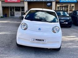 Bianco pastello Usata 2021 Aixam Minauto GT Due volumi | 9800 €