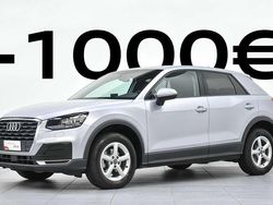 2s argento akoya metallizzato Usata 2019 Audi Q2 Business SUV | 16.800 € (Buon prezzo)