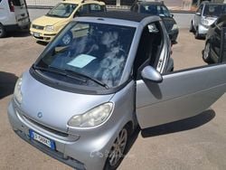 Usata 2010 Smart ForTwo Cabrio Cabrio | 5990 € (Buon prezzo)
