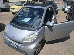 Usata 2010 Smart ForTwo Cabrio Cabrio | 5990 € (Buon prezzo)