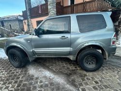 Usata 2001 Mitsubishi Pajero SUV | 7000 € (Buon prezzo)