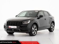 Nero brillante Usata 2020 Audi Q2 Admired SUV | 24.900 € (Buon prezzo)