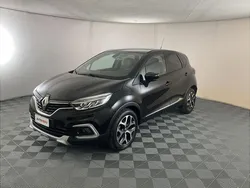 Nero Usata 2019 Renault Captur SUV | 13.299 € (Ottimo prezzo)