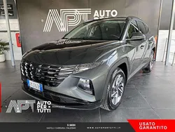 Grigio Usata 2023 Hyundai Tucson SUV | 24.900 € (Buon prezzo)