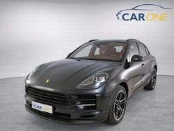 Grigio Usata 2020 Porsche Macan SUV | 47.900 € (Buon prezzo)