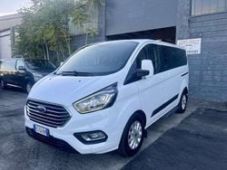 Bianco Usata 2018 Ford Tourneo Monovolume | 23.000 € (Ottimo prezzo)