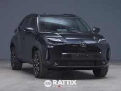 Nero Usata 2024 Toyota Yaris Hybrid Trend | 22.821 € (Ottimo prezzo)