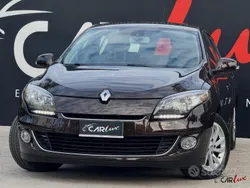 Marrone Usata 2013 Renault Mégane III Bose Edition Tre volumi | 4499 € (Buon prezzo)