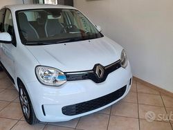 Bianco Usata 2019 Renault Twingo Intens Due volumi | 10.500 € (Cara)