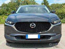 Grigio Usata 2019 Mazda CX-30 Exclusive SUV | 15.000 € (Buon prezzo)