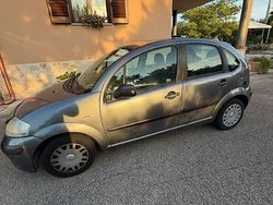 Grigio Usata 2008 Citroën C3 Tre volumi | 1000 € (Ottimo prezzo)