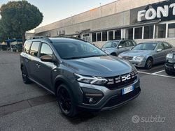 Nero Usata 2024 Dacia Jogger Expression Monovolume | 24.000 €