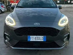 Usata 2018 Ford Fiesta ST-Line Due volumi | 9500 € (Ottimo prezzo)
