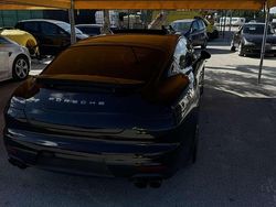 Usata 2016 Porsche Panamera Turbo Tre volumi | 50.000 €