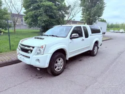 Usata 2010 Isuzu D-Max Pick-up | 11.800 € (Buon prezzo)
