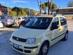 Giallo Usata 2011 Fiat Panda Due volumi | 4000 € (Super prezzo)