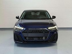 Grigio Usata 2024 Audi A1 S-Line Due volumi | 25.900 € (Buon prezzo)