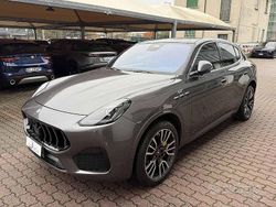 Grigio / metallizzato Usata 2022 Maserati Grecale GT SUV | 49.900 € (Super prezzo)