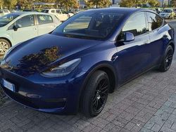 Blu/azzurro Usata 2023 Tesla Model Y SUV | 36.000 € (Ottimo prezzo)