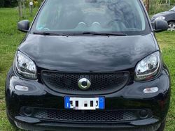 Nero Usata 2019 Smart ForFour Due volumi | 13.800 € (Molto cara)