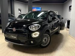 Nero Usata 2022 Fiat 500X Connect SUV | 15.990 € (Buon prezzo)