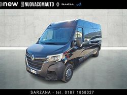 Nero Usata 2023 Renault Master Furgone | 21.229 € (Ottimo prezzo)
