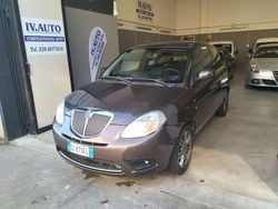 Other Usata 2009 Lancia Ypsilon Platinum Due volumi | 3499 € (Buon prezzo)